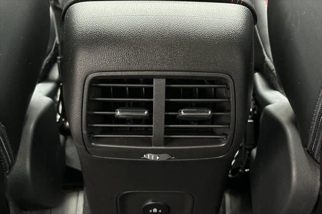 new 2025 Ford Escape car, priced at $33,375