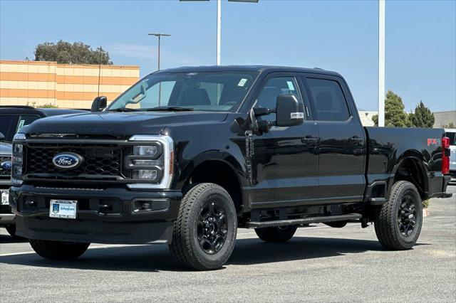 new 2024 Ford F-250 car, priced at $64,865