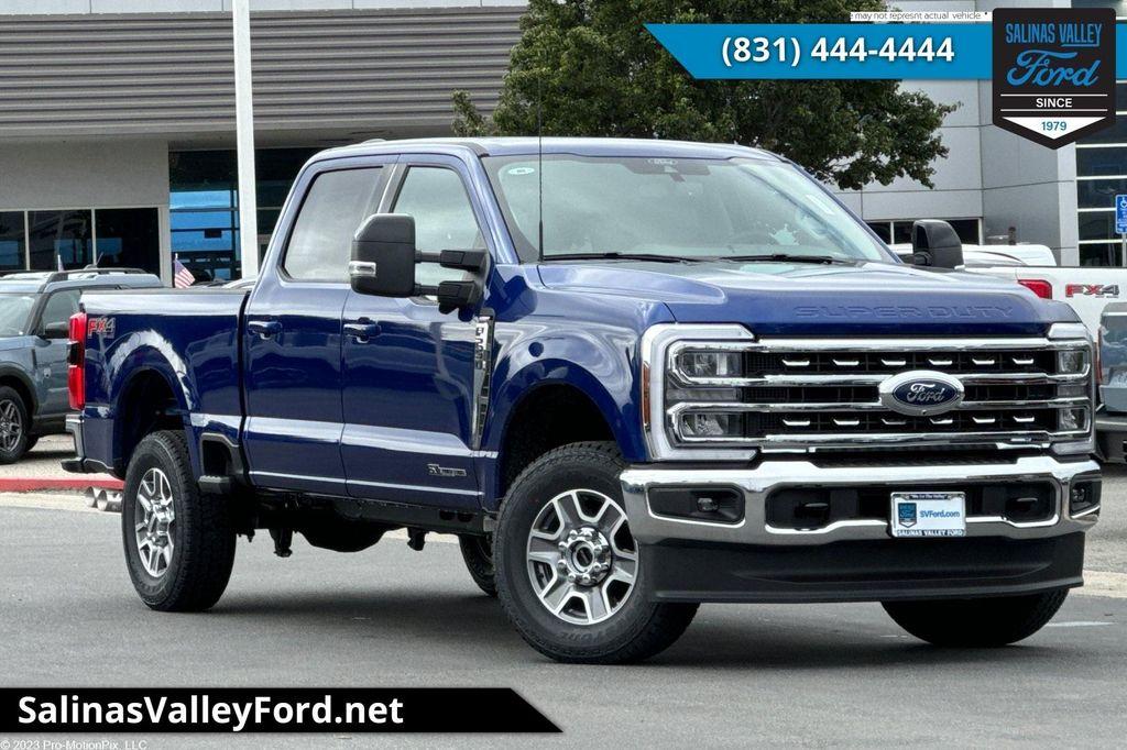new 2026 Ford F-250 car, priced at $83,695