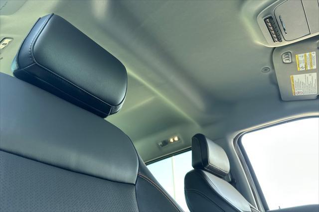 new 2025 Ford F-250 car, priced at $79,930