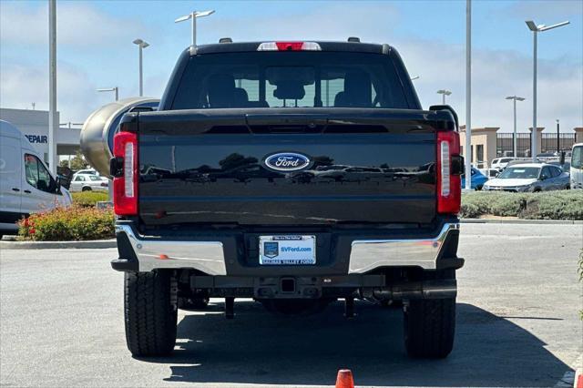 new 2024 Ford F-250 car, priced at $79,805