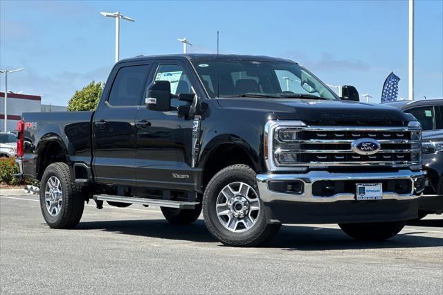 new 2024 Ford F-250 car, priced at $76,338