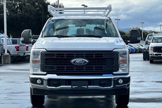 new 2024 Ford F-250 car, priced at $68,793