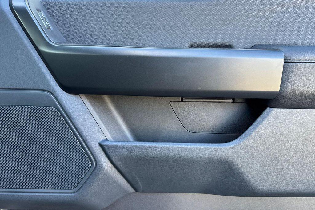 new 2025 Ford F-150 car, priced at $44,173