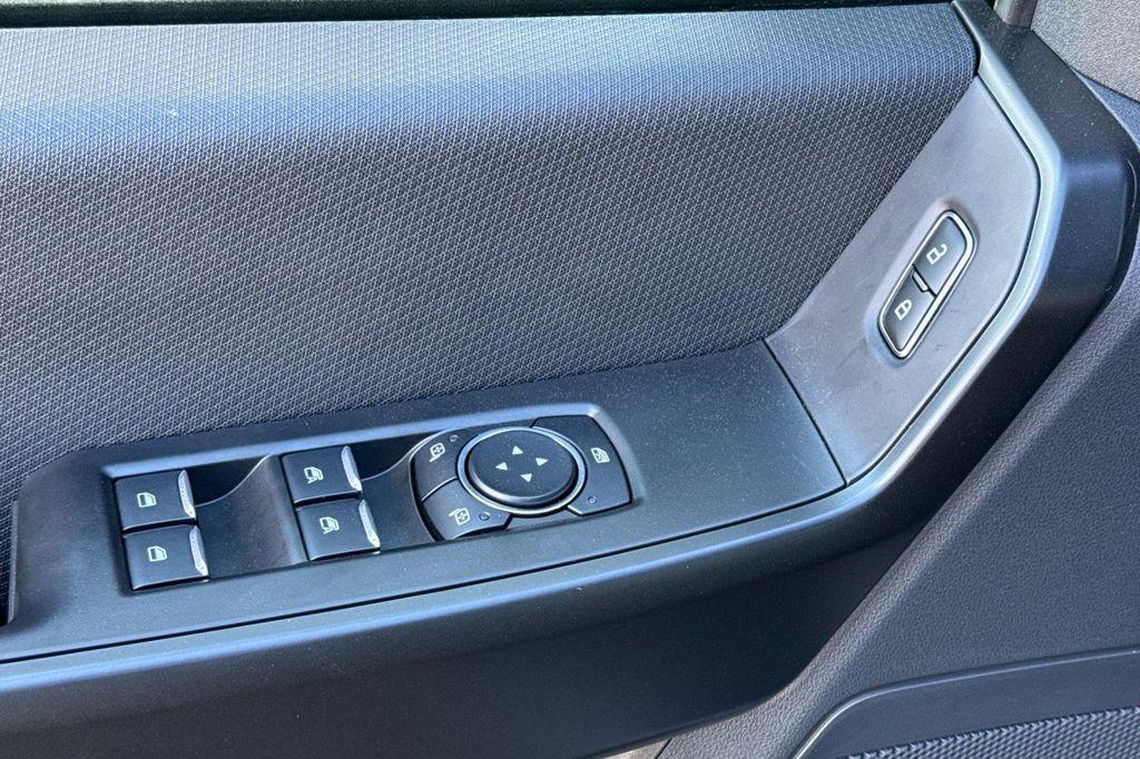 new 2025 Ford F-150 car, priced at $44,173