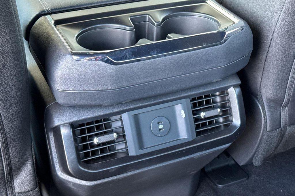 new 2025 Ford F-150 car, priced at $44,173