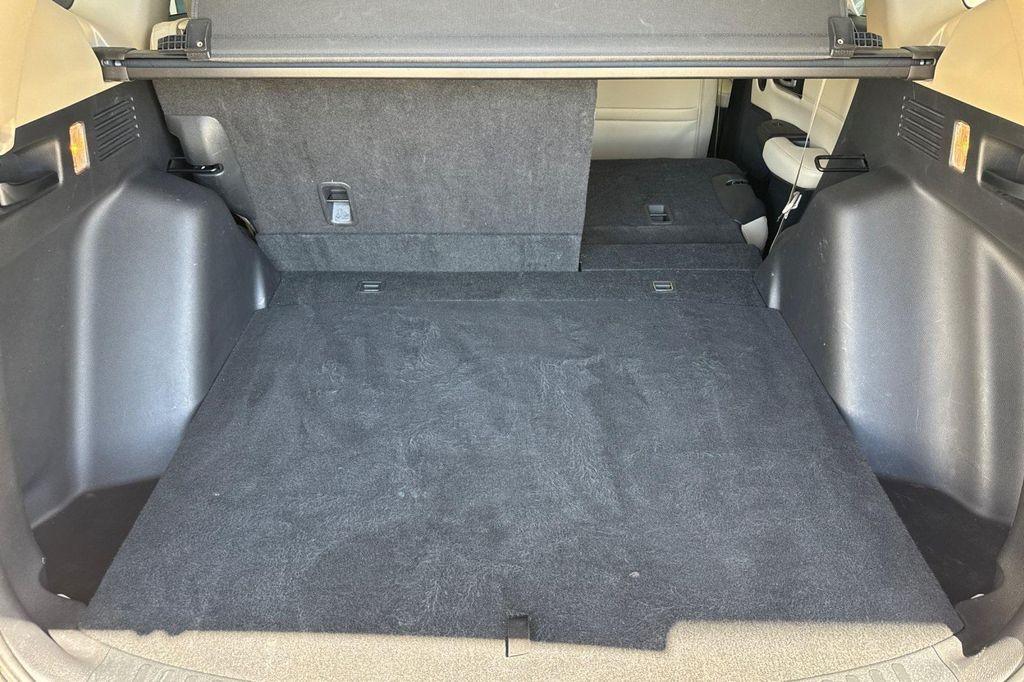 used 2020 Honda CR-V car, priced at $27,995