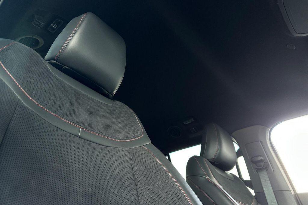 new 2025 Ford Explorer car, priced at $55,150