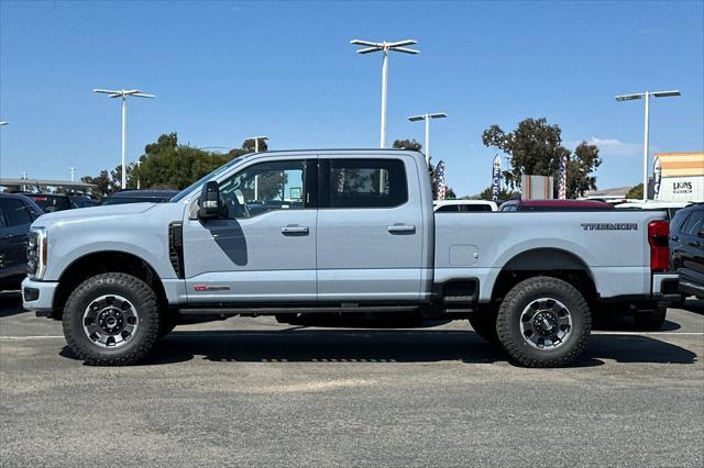 new 2024 Ford F-250 car, priced at $89,865