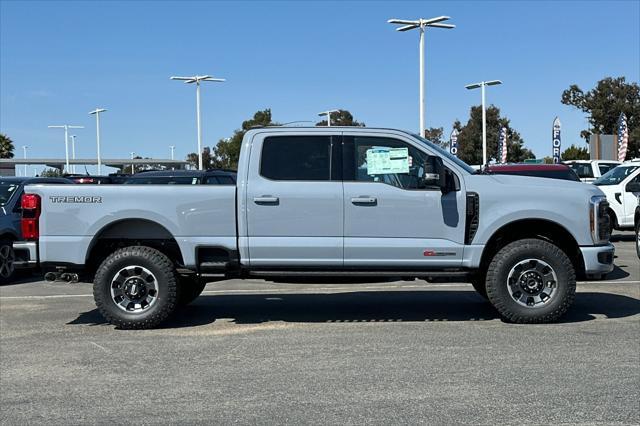 new 2024 Ford F-250 car, priced at $89,865