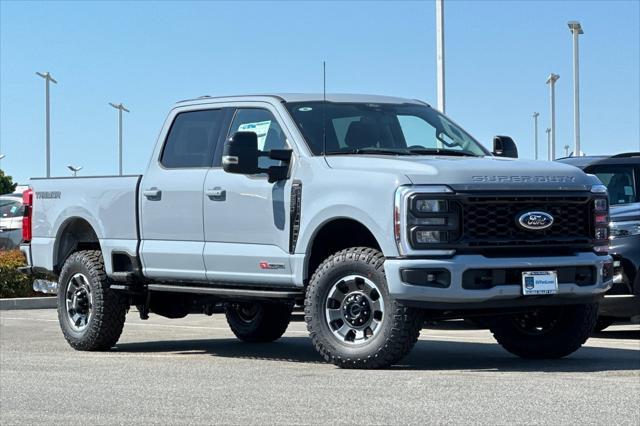 new 2024 Ford F-250 car, priced at $89,865