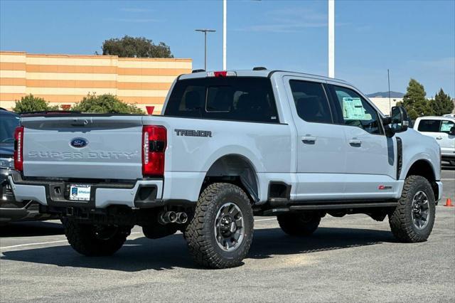 new 2024 Ford F-250 car, priced at $95,020