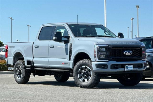 new 2024 Ford F-250 car, priced at $95,020