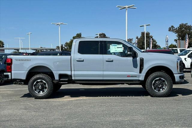 new 2024 Ford F-250 car, priced at $95,020