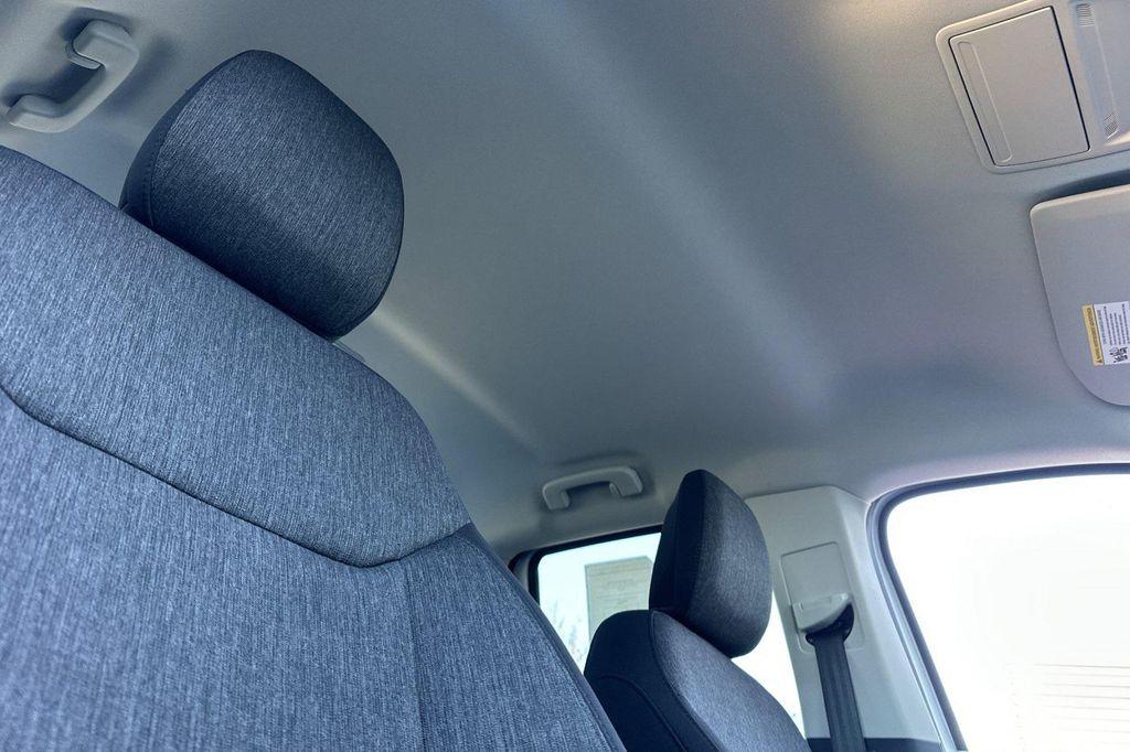 new 2025 Ford Maverick car, priced at $34,817
