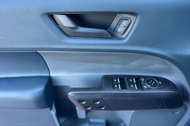 new 2025 Ford Maverick car, priced at $36,740
