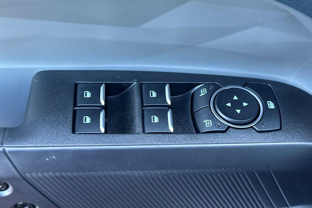 new 2025 Ford Maverick car, priced at $34,817