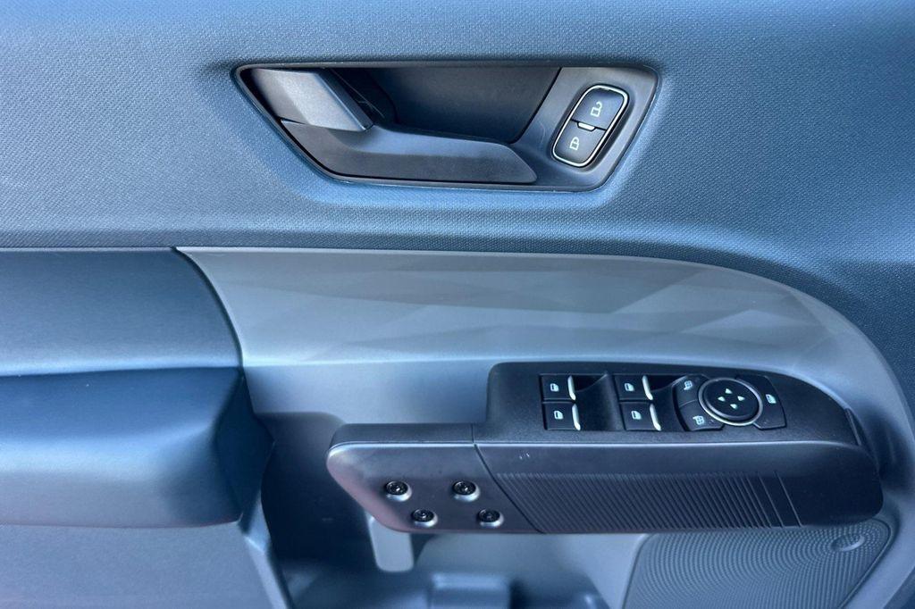 new 2025 Ford Maverick car, priced at $34,817