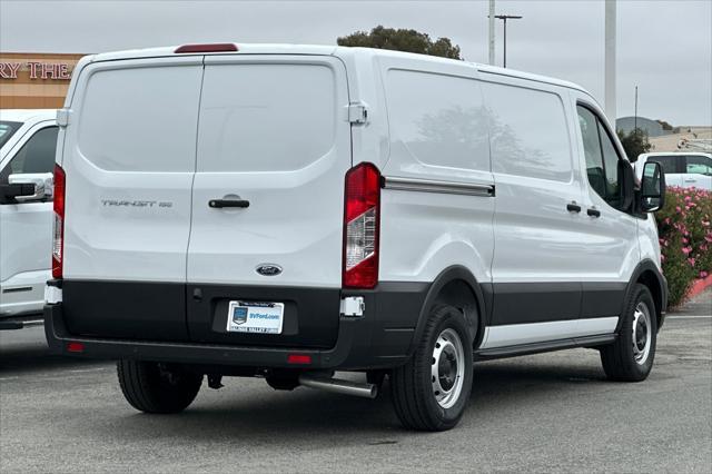 new 2025 Ford Transit-150 car, priced at $53,975