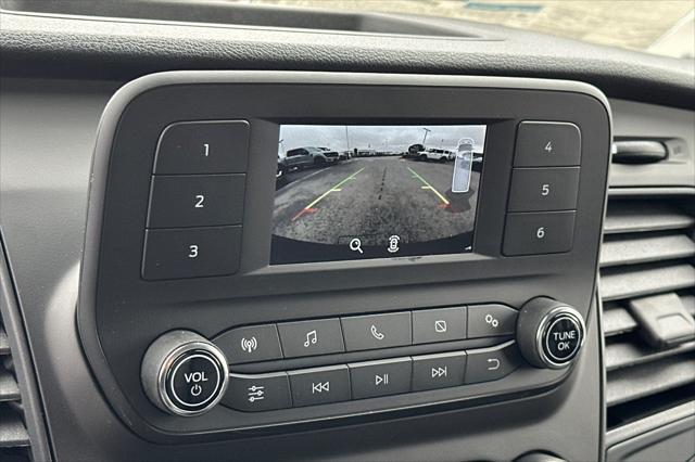 new 2025 Ford Transit-150 car, priced at $53,975