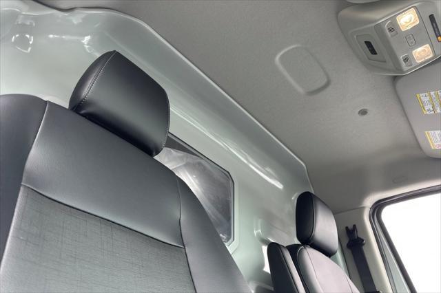 new 2025 Ford Transit-150 car, priced at $53,975