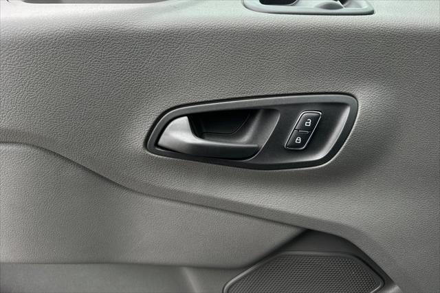 new 2025 Ford Transit-150 car, priced at $53,975