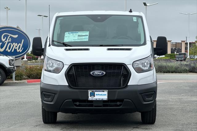 new 2025 Ford Transit-150 car, priced at $53,975