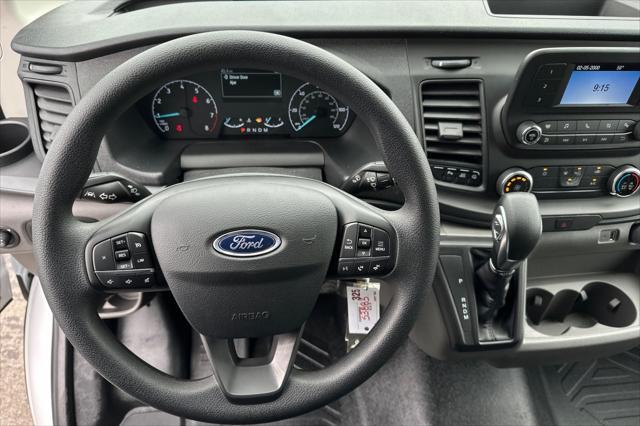 new 2025 Ford Transit-150 car, priced at $53,975