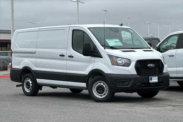 new 2025 Ford Transit-150 car, priced at $53,975