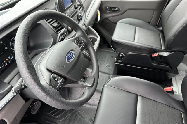 new 2025 Ford Transit-150 car, priced at $53,975
