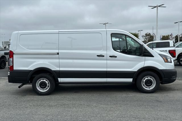 new 2025 Ford Transit-150 car, priced at $53,975