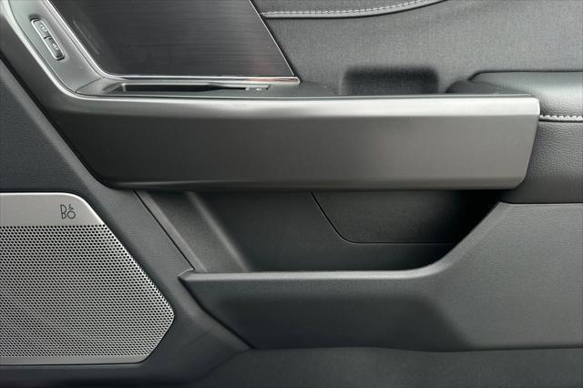 new 2025 Ford F-150 car, priced at $75,760
