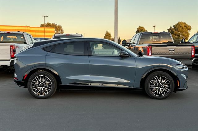 new 2024 Ford Mustang Mach-E car, priced at $51,585