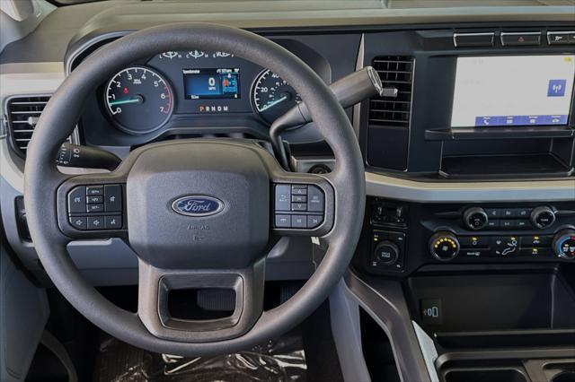 new 2024 Ford F-250 car, priced at $59,135