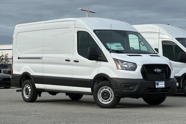 new 2024 Ford Transit-250 car, priced at $49,055