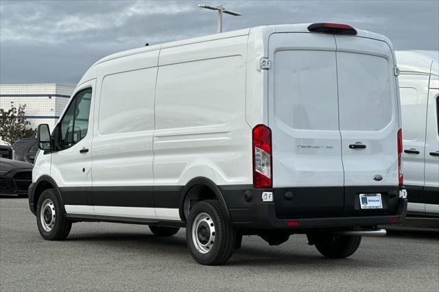 new 2024 Ford Transit-250 car, priced at $49,055