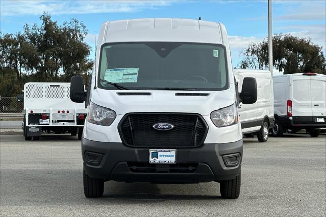 new 2024 Ford Transit-250 car, priced at $49,055