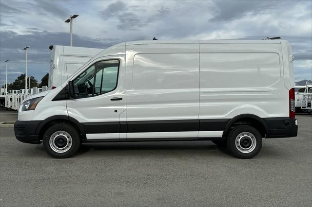 new 2024 Ford Transit-250 car, priced at $49,055