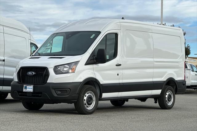 new 2024 Ford Transit-250 car, priced at $49,055