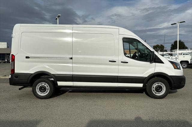 new 2024 Ford Transit-250 car, priced at $49,055