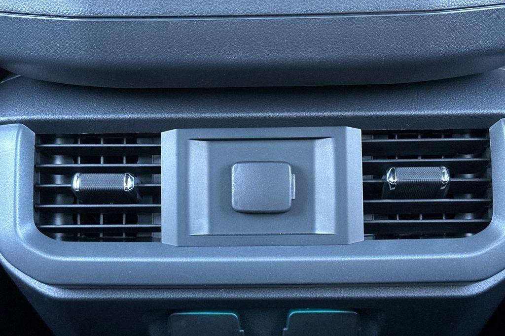 new 2025 Ford F-150 car, priced at $60,165