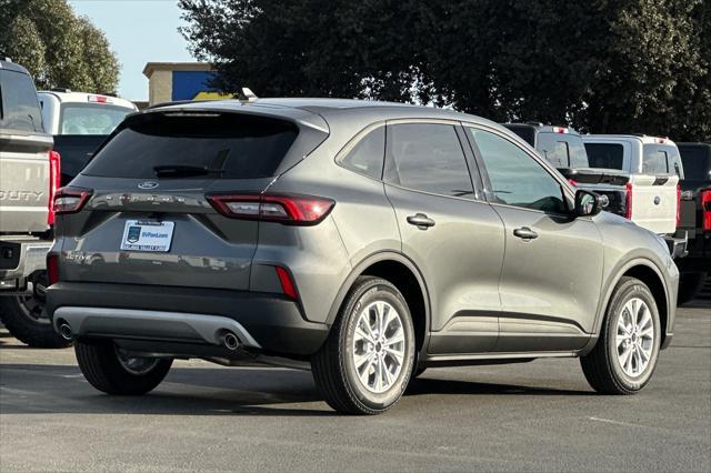 new 2025 Ford Escape car, priced at $28,335