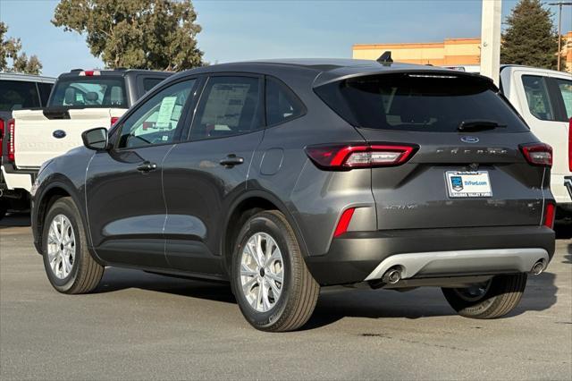 new 2025 Ford Escape car, priced at $28,335