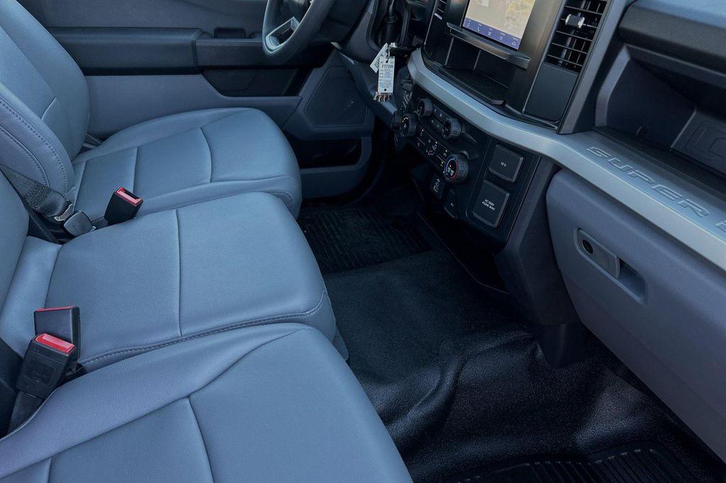 new 2024 Ford F-450 car, priced at $96,911