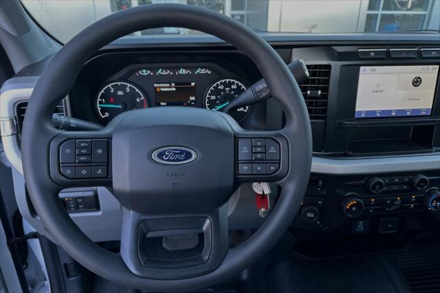 new 2024 Ford F-450 car, priced at $96,411