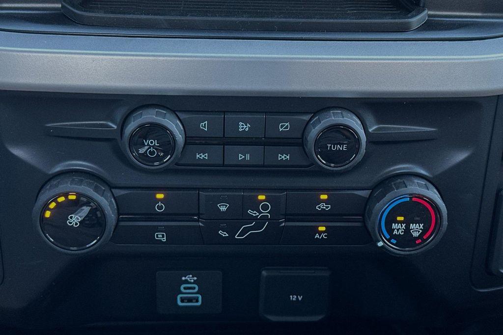 new 2024 Ford F-450 car, priced at $96,911
