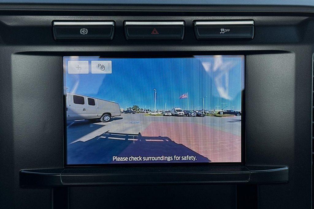 new 2024 Ford F-450 car, priced at $96,911