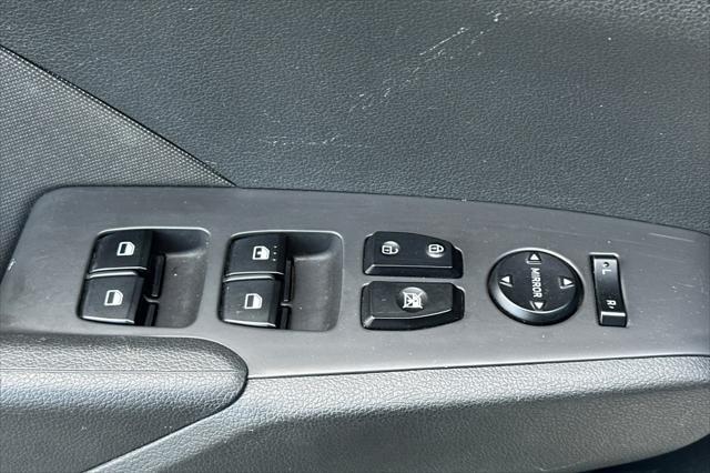 used 2021 Hyundai Accent car, priced at $17,495