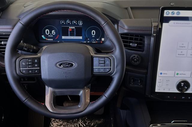 new 2024 Ford Expedition Max car, priced at $86,855