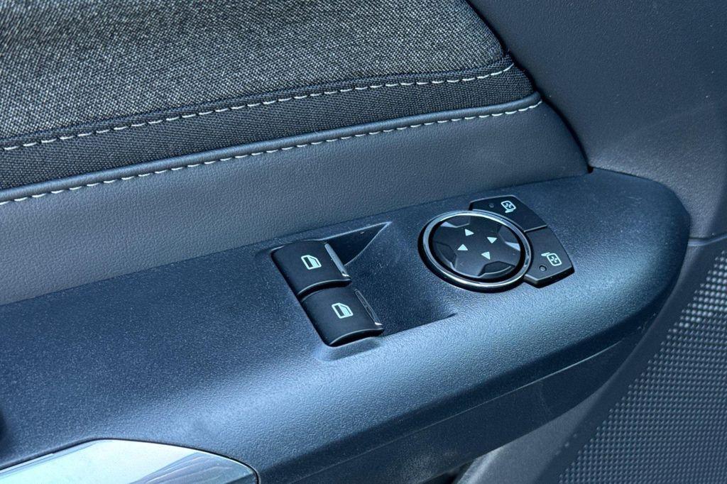 new 2025 Ford Mustang car, priced at $34,768